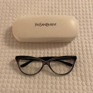 YSL glasses